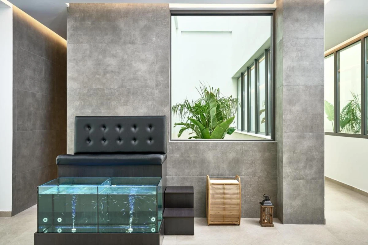 Lindos Grand Resort & Spa - Hotel Photo 65