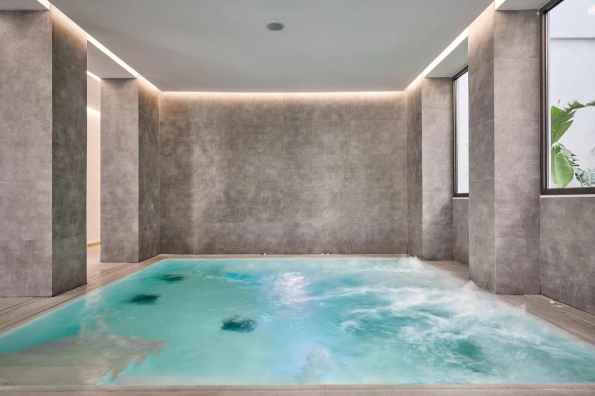 Lindos Grand Resort & Spa - Hotel Photo 67