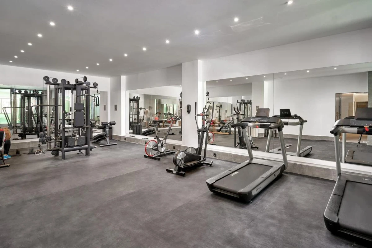 Lindos Grand Resort & Spa - Hotel Photo 68