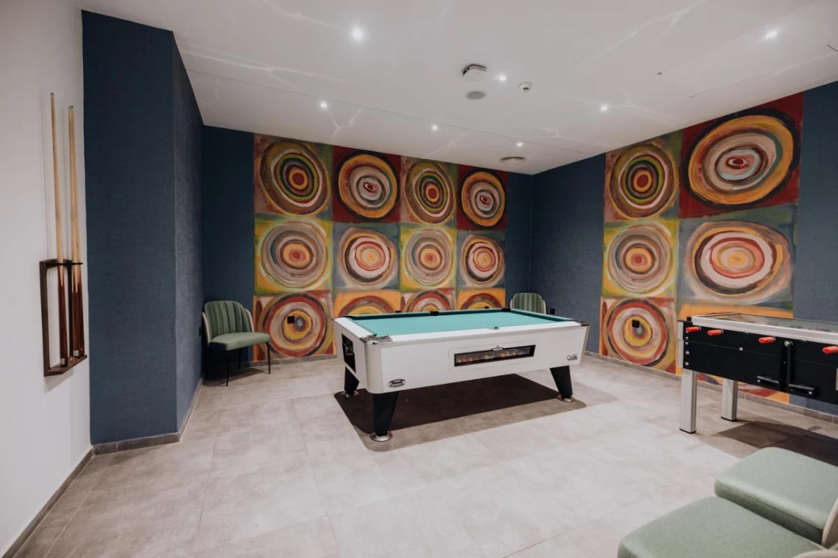 Lindos Grand Resort & Spa - Hotel Photo 70