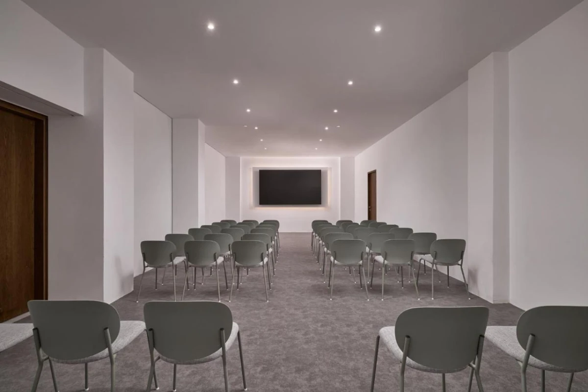 Lindos Grand Resort & Spa - Hotel Photo 72