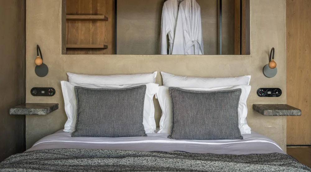 Suite Private Pool Limited Sea View at Acro Suites