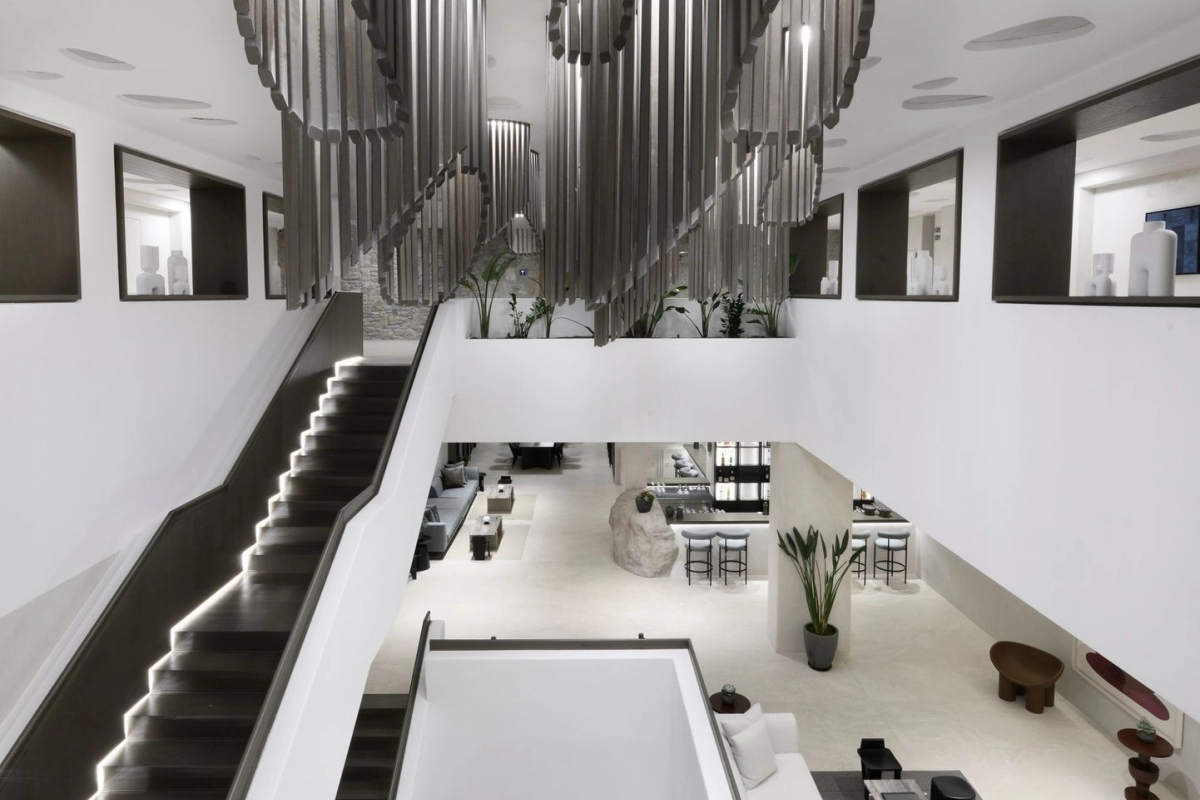 Aeonic Suites & Spa - Hotel Photo 2