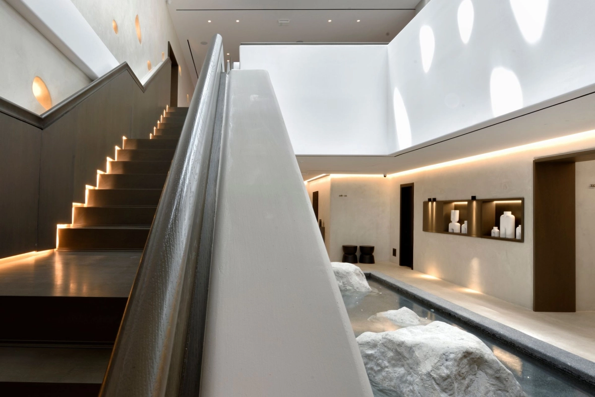 Aeonic Suites & Spa - Hotel Photo 7