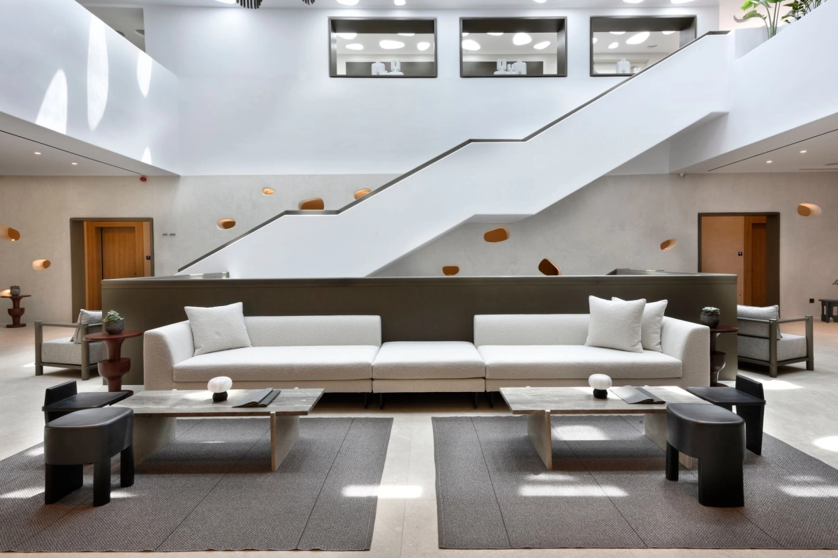 Aeonic Suites & Spa - Hotel Photo 8