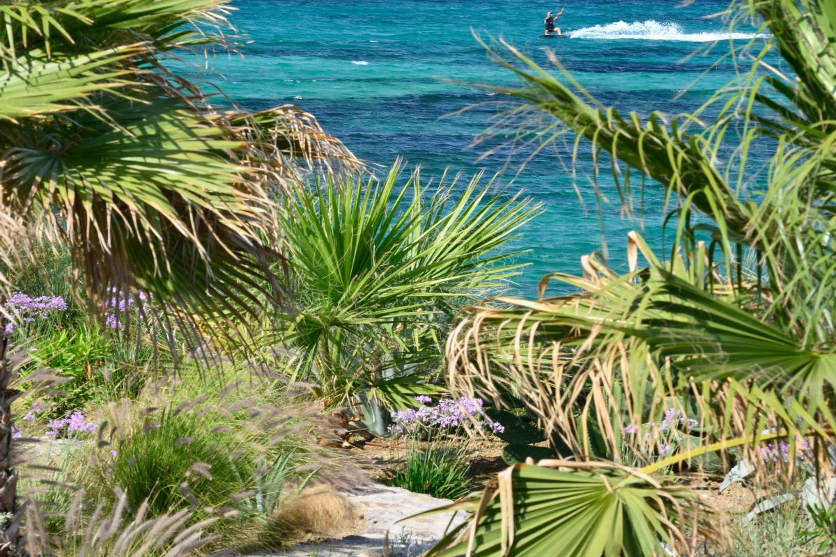 Aeonic Suites & Spa - Hotel Photo 9