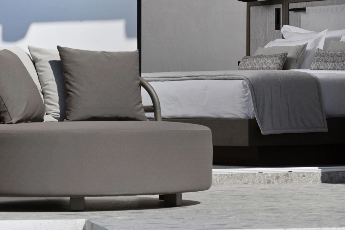 Aeonic Suites & Spa - Hotel Photo 13