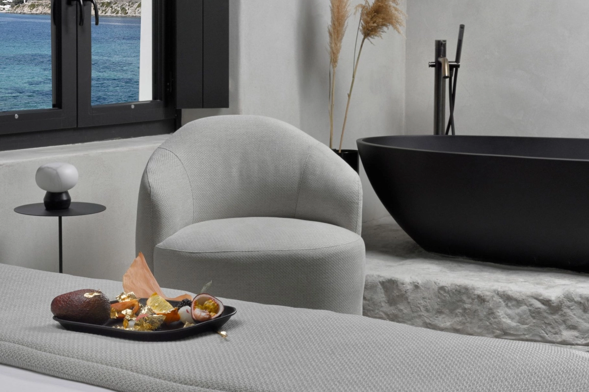 Aeonic Suites & Spa - Hotel Photo 16