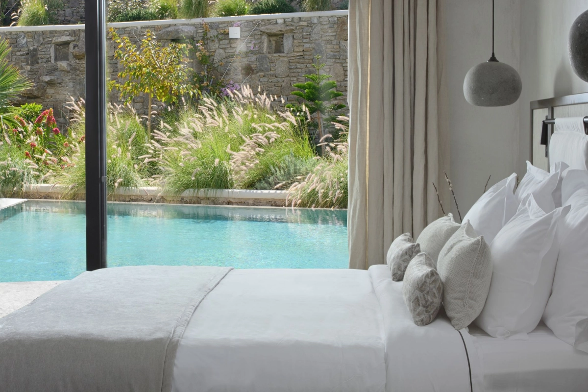 Aeonic Suites & Spa - Hotel Photo 17