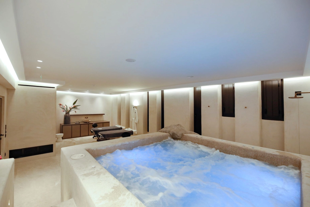 Aeonic Suites & Spa - Hotel Photo 23