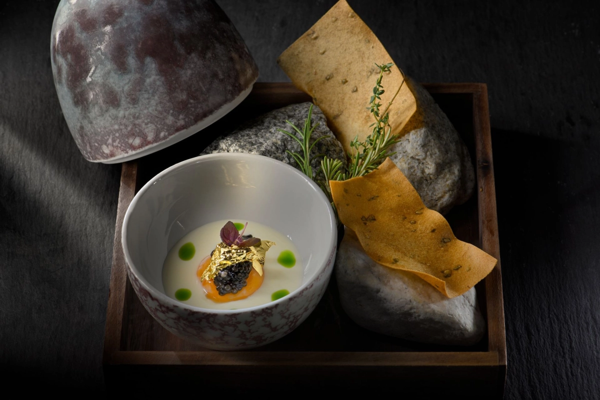 Aeonic Suites & Spa - Hotel Photo 27