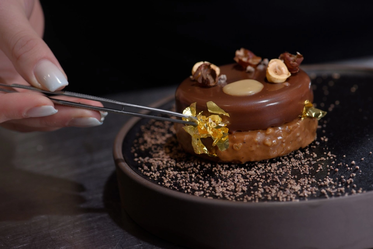 Aeonic Suites & Spa - Hotel Photo 29