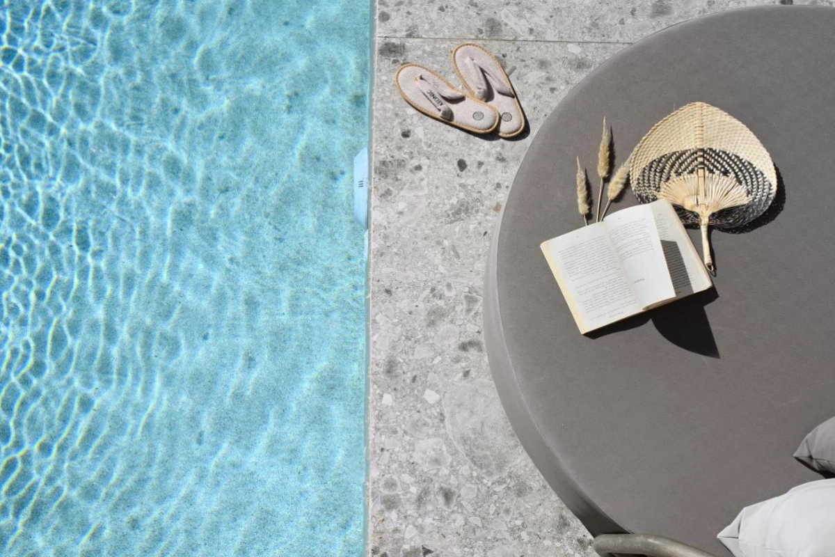 Aeonic Suites & Spa - Hotel Photo 39