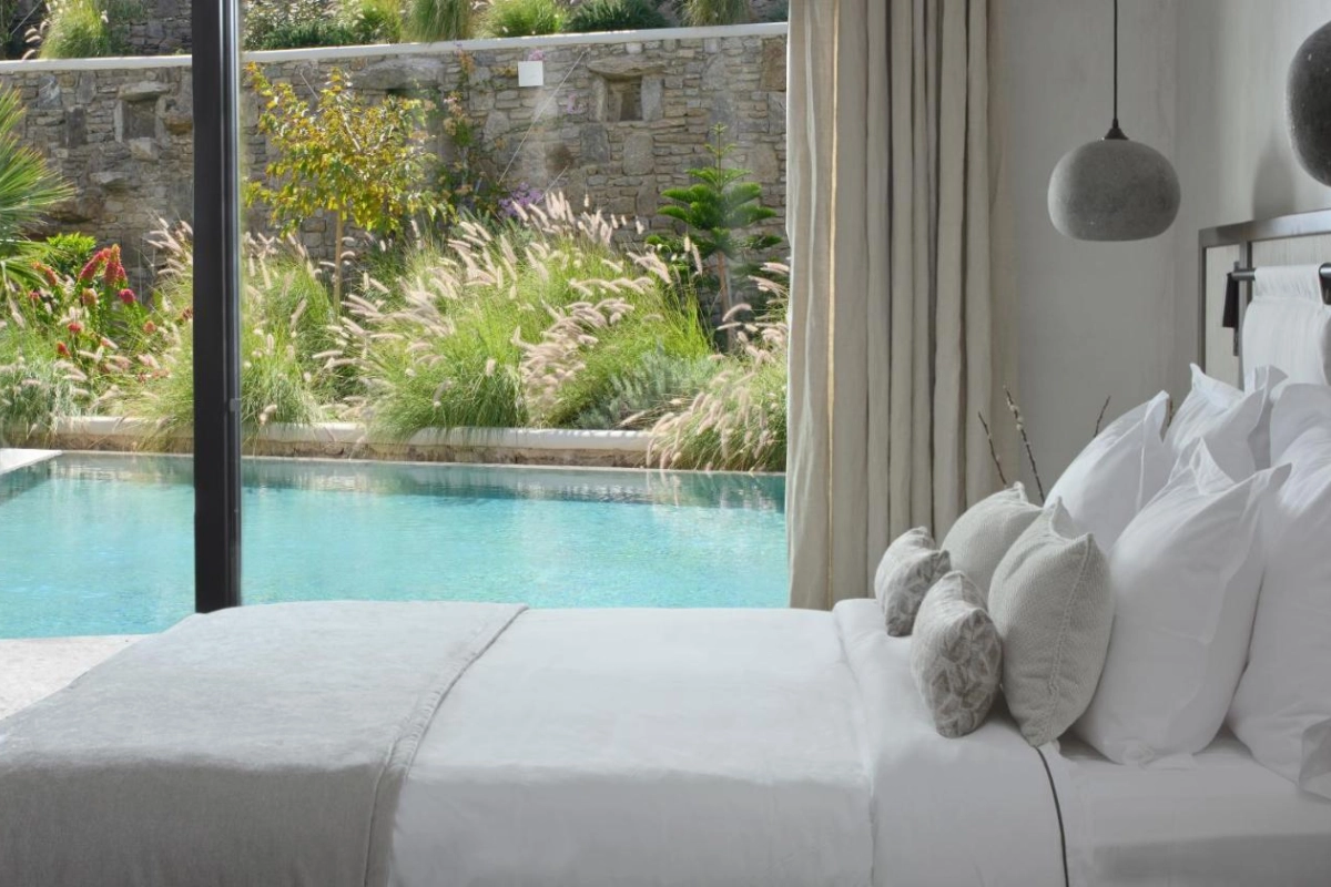 Aeonic Suites & Spa - Hotel Photo 41