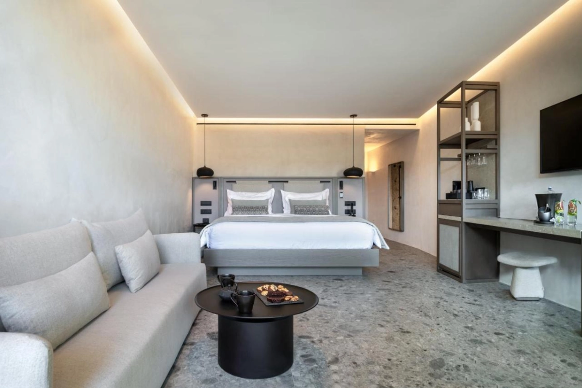 Aeonic Suites & Spa - Hotel Photo 53