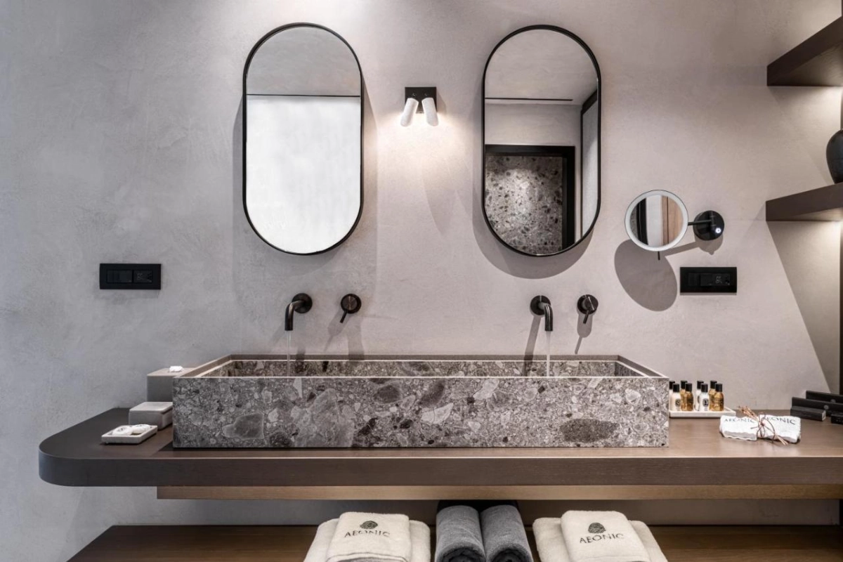 Aeonic Suites & Spa - Hotel Photo 55