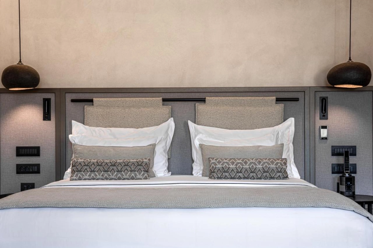 Aeonic Suites & Spa - Hotel Photo 57