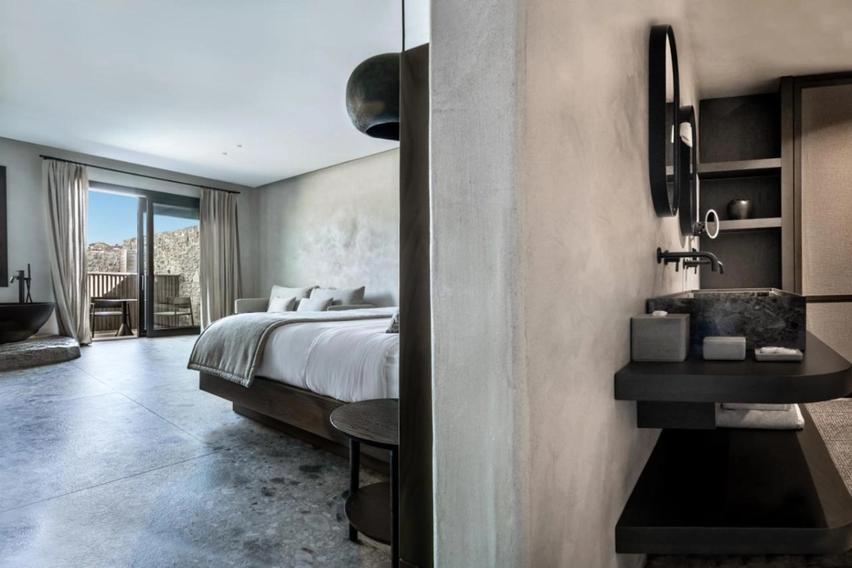 Aeonic Suites & Spa - Hotel Photo 58