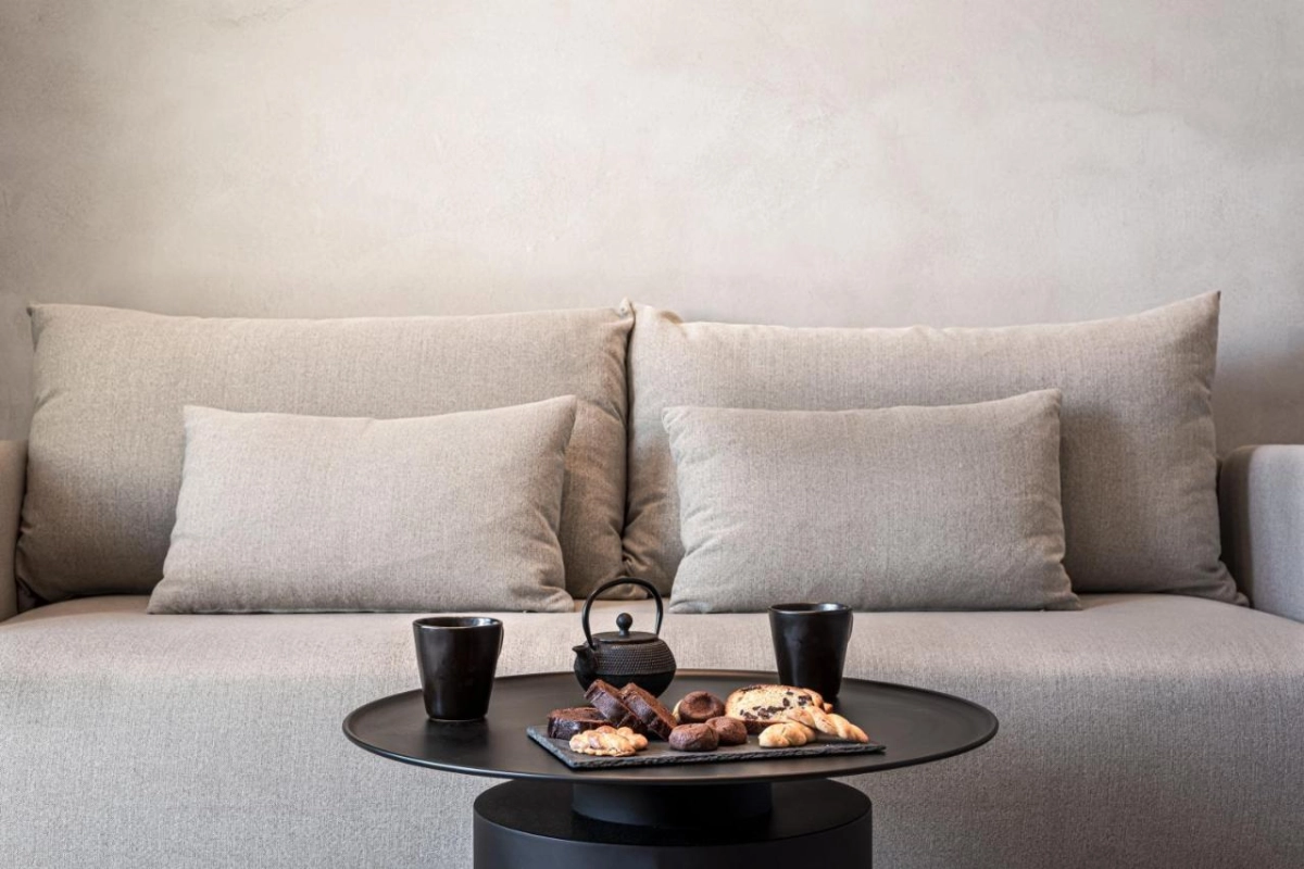 Aeonic Suites & Spa - Hotel Photo 59