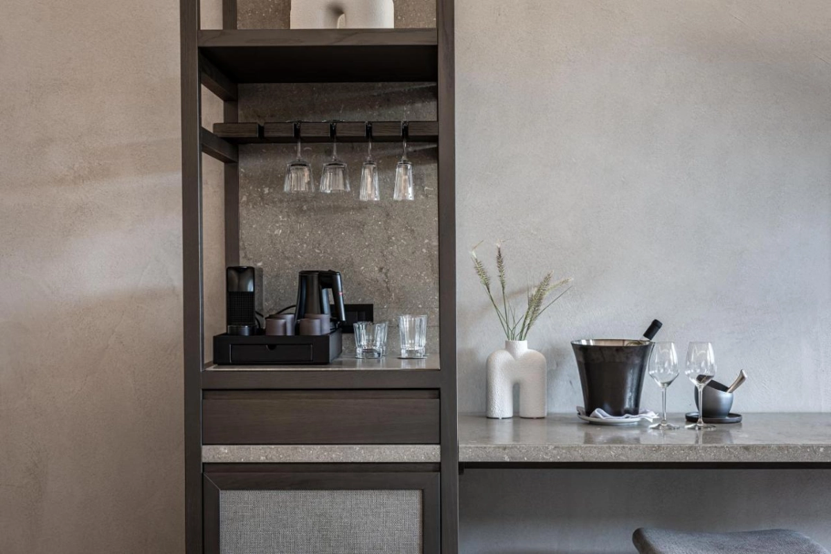 Aeonic Suites & Spa - Hotel Photo 61