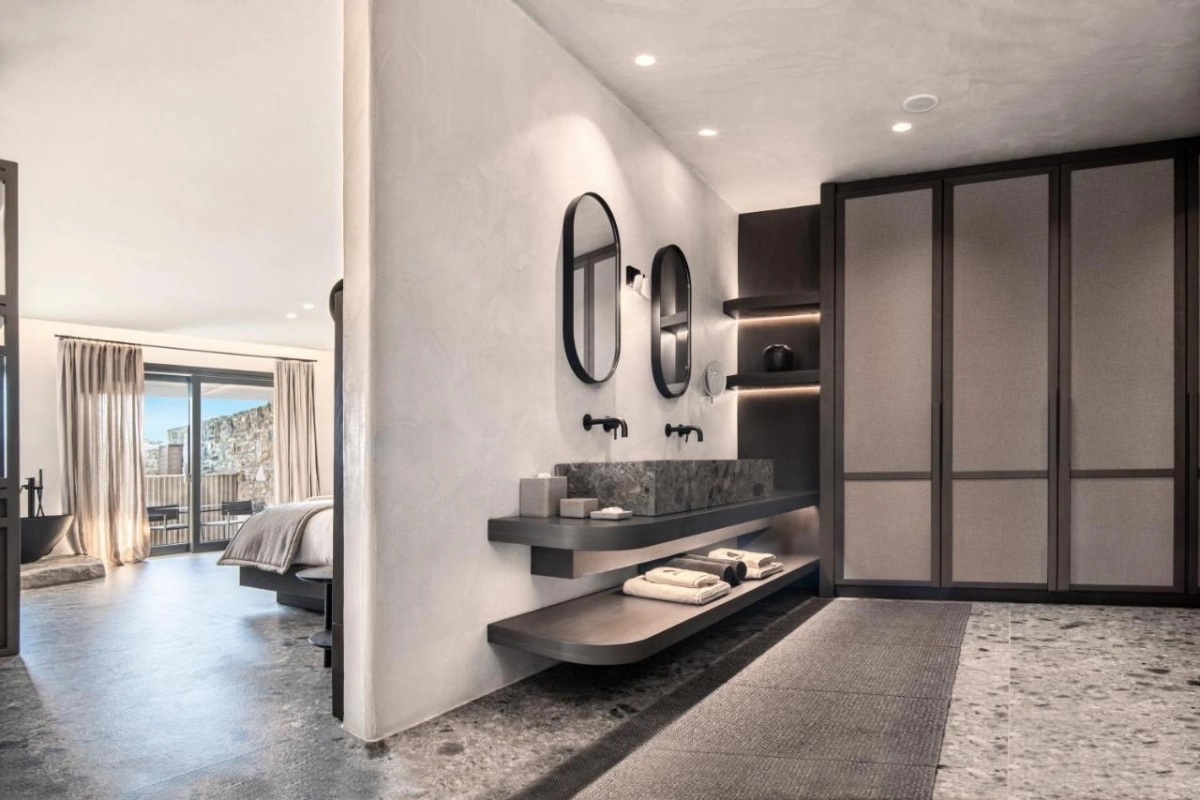 Aeonic Suites & Spa - Hotel Photo 62