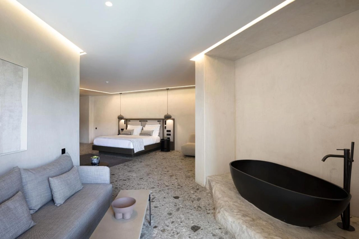 Aeonic Suites & Spa - Hotel Photo 63