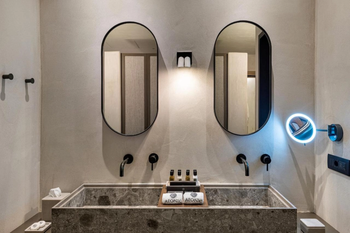 Aeonic Suites & Spa - Hotel Photo 65