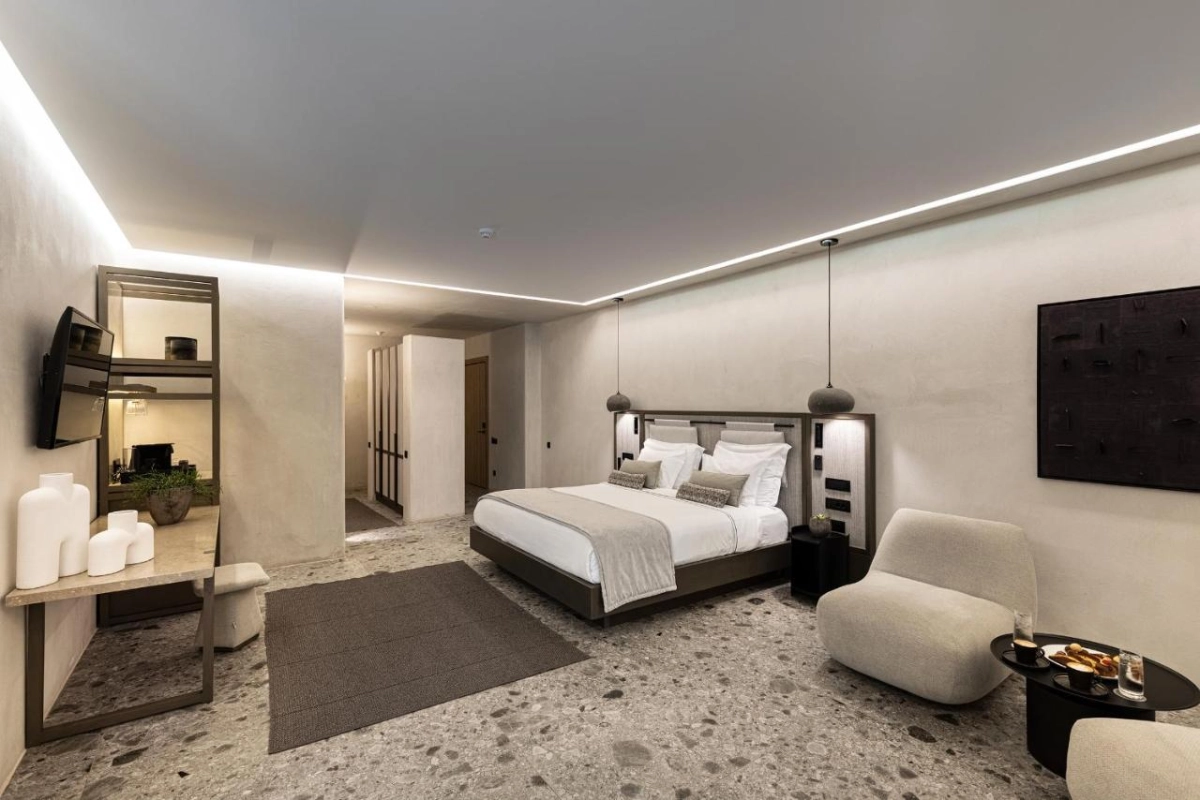 Aeonic Suites & Spa - Hotel Photo 68