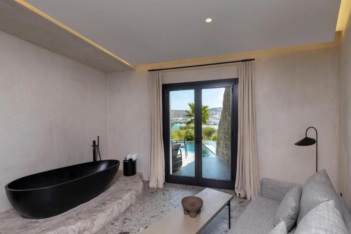 Aeonic Suites & Spa - Hotel Photo 69