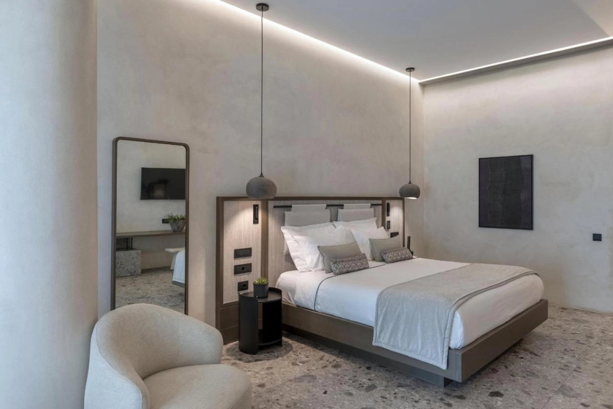 Aeonic Suites & Spa - Hotel Photo 72