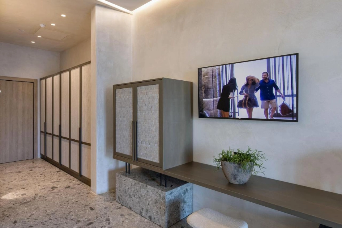 Aeonic Suites & Spa - Hotel Photo 73