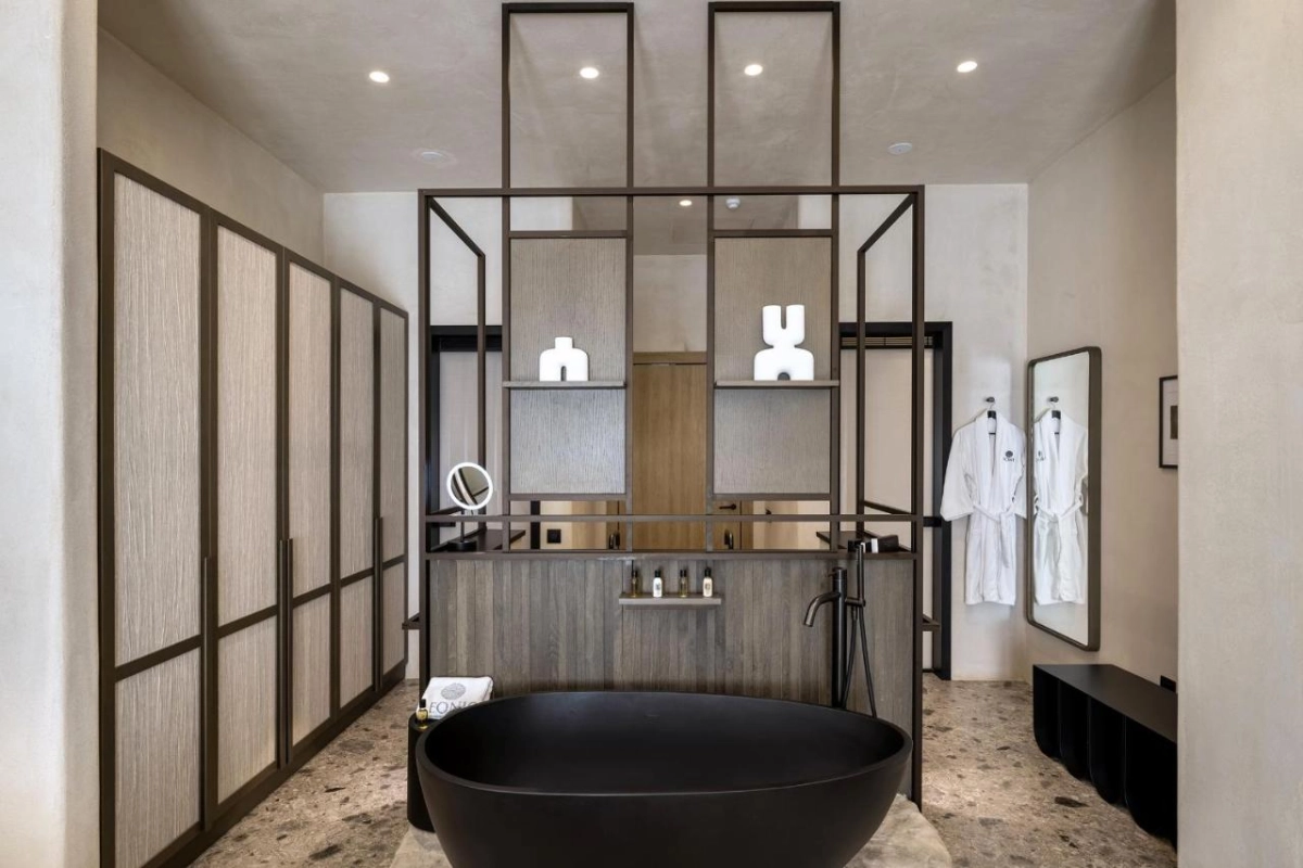 Aeonic Suites & Spa - Hotel Photo 82