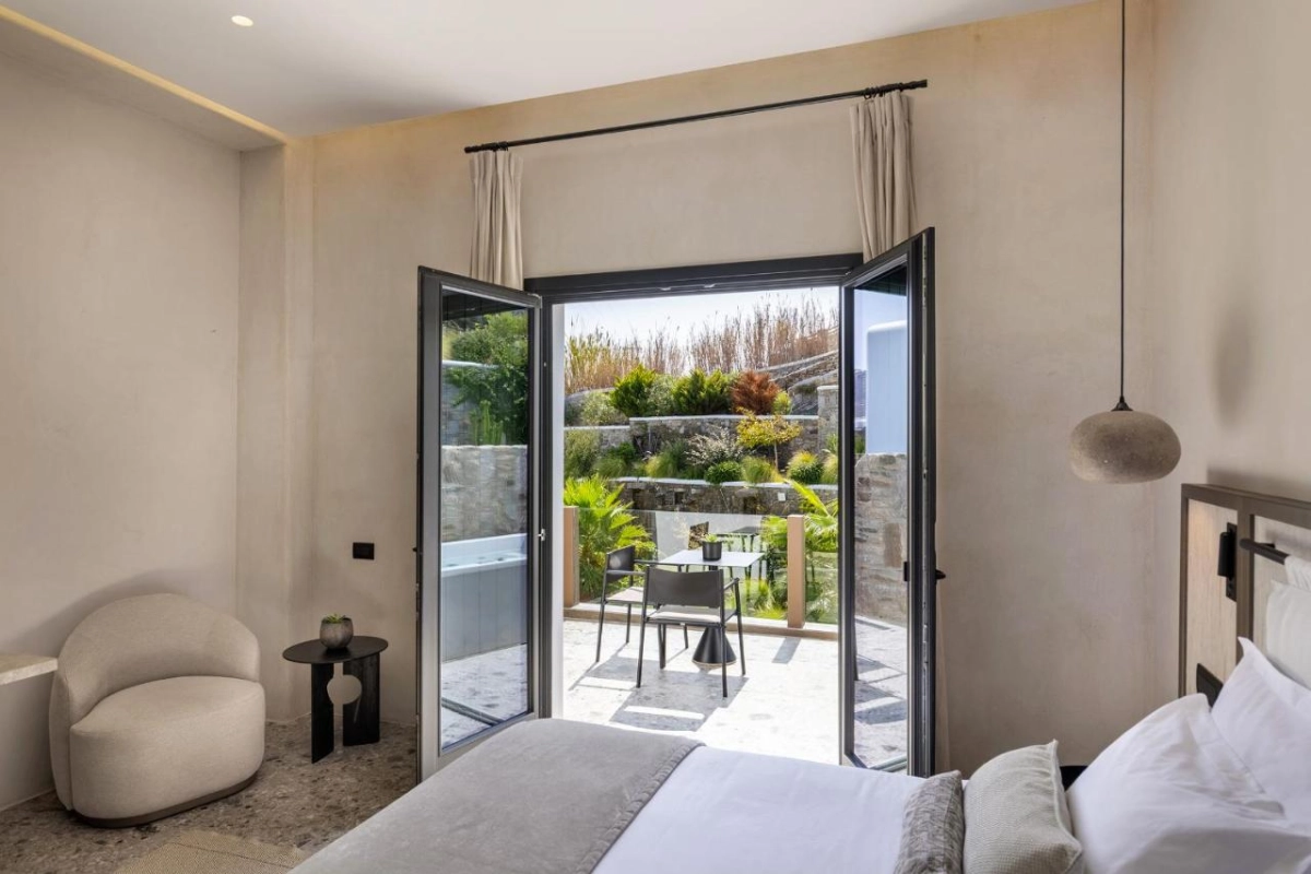 Aeonic Suites & Spa - Hotel Photo 83