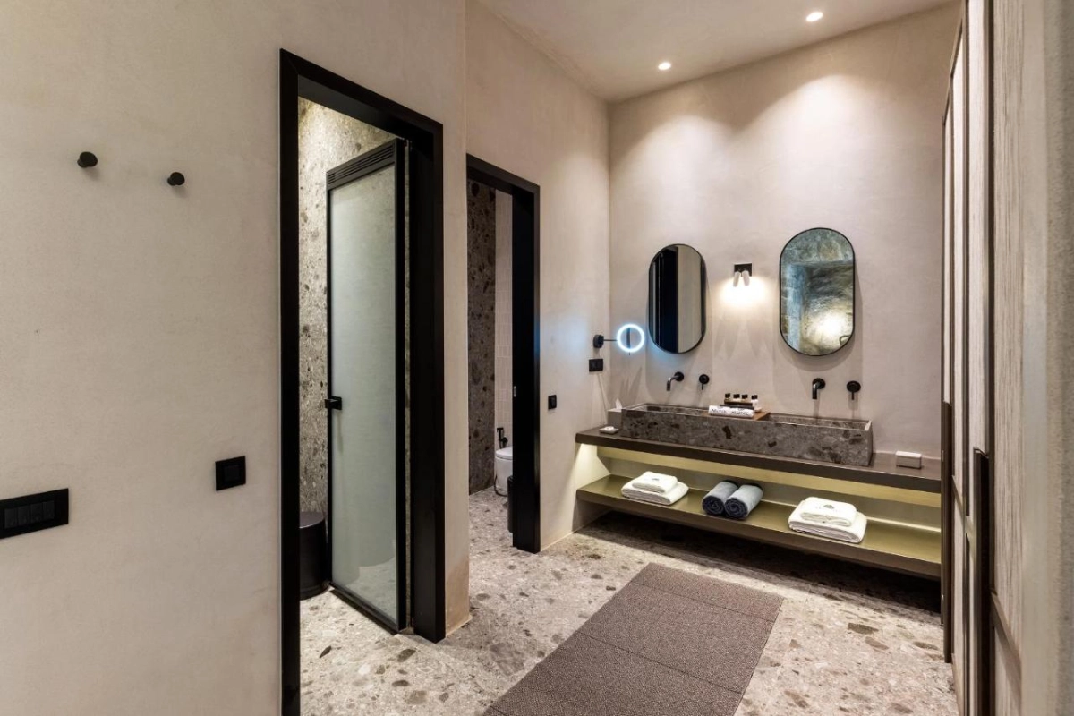 Aeonic Suites & Spa - Hotel Photo 88