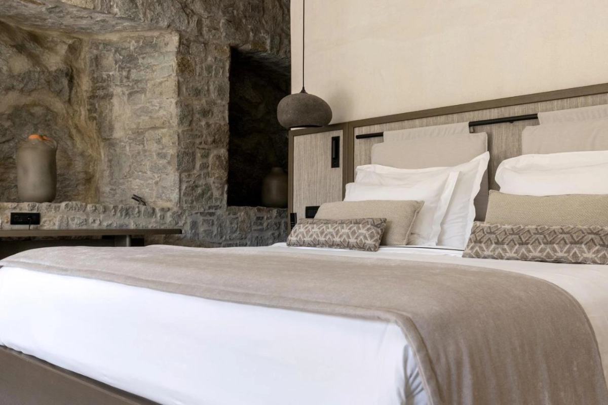 Aeonic Suites & Spa - Hotel Photo 89