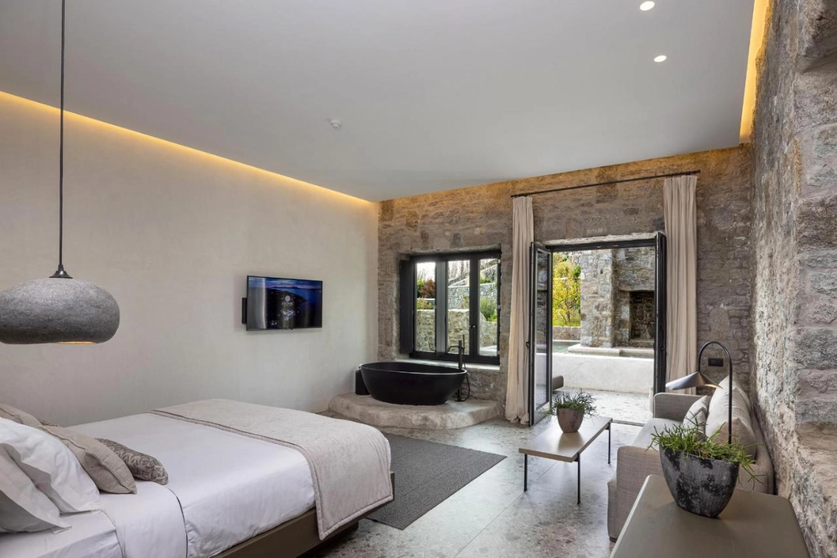 Aeonic Suites & Spa - Hotel Photo 90