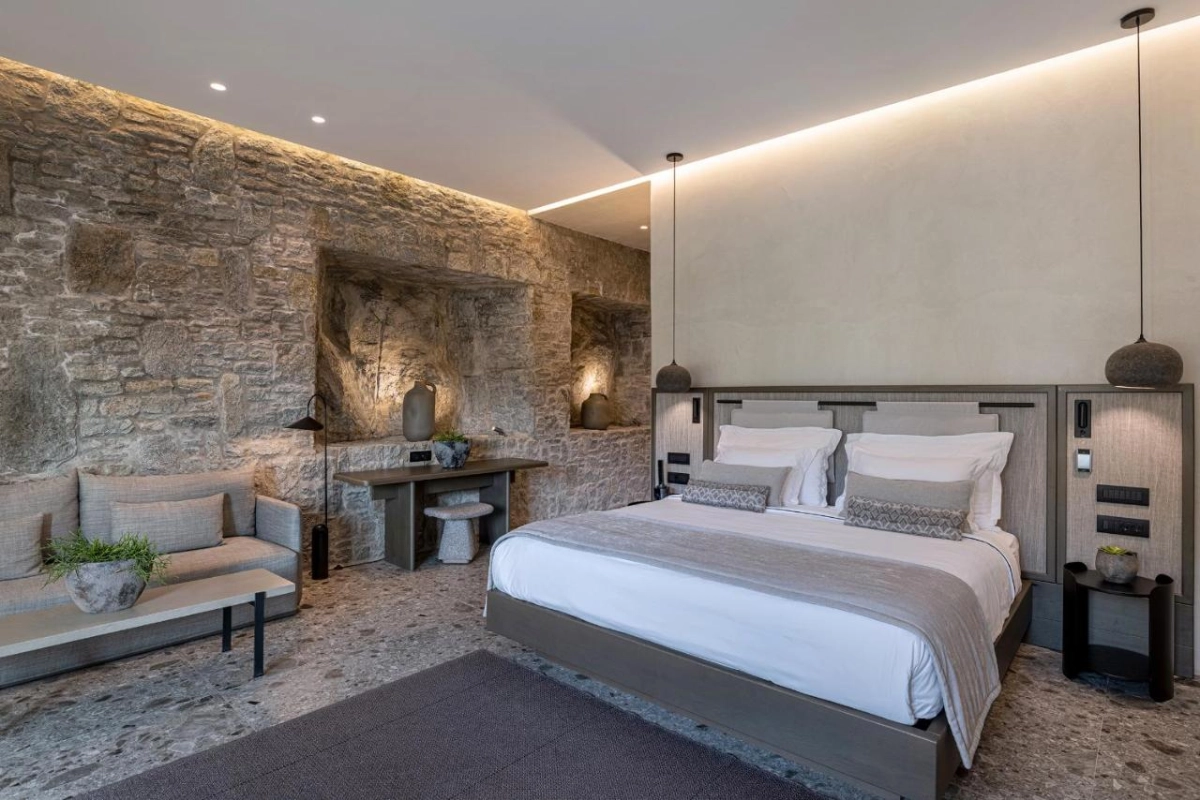 Aeonic Suites & Spa - Hotel Photo 91