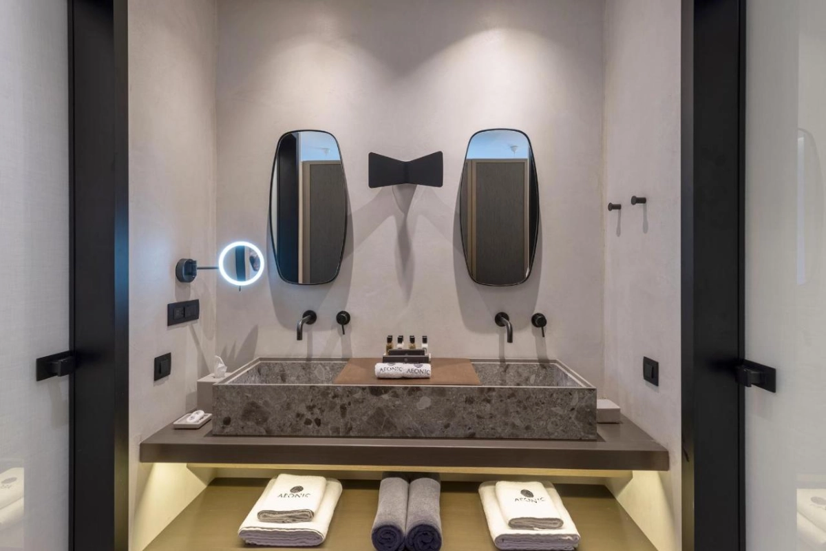 Aeonic Suites & Spa - Hotel Photo 102