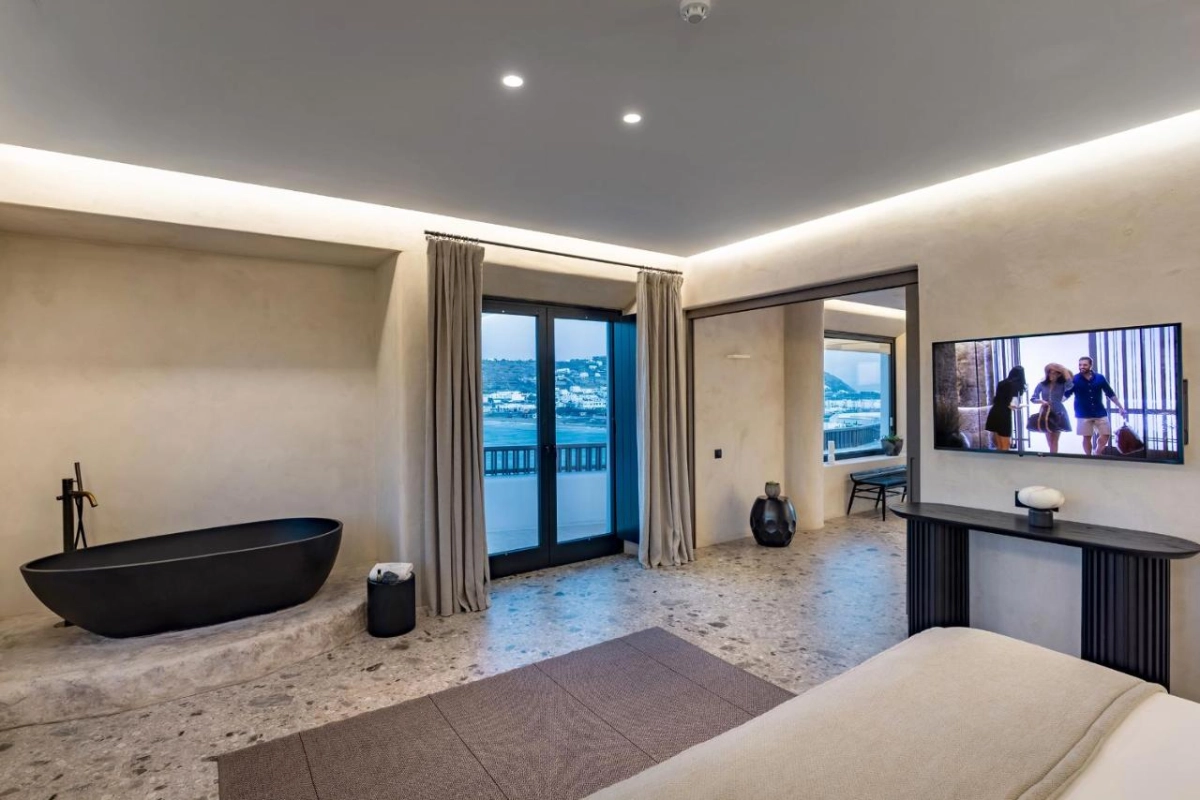 Aeonic Suites & Spa - Hotel Photo 106