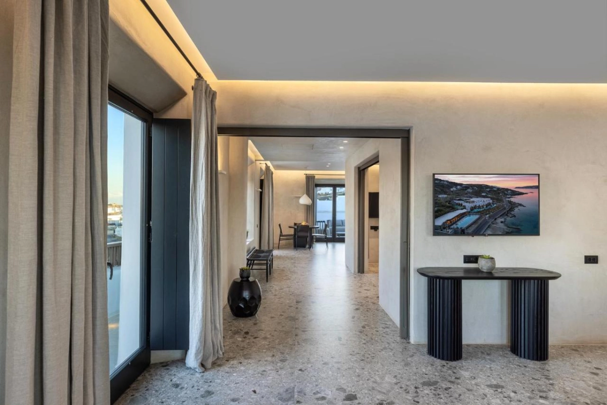 Aeonic Suites & Spa - Hotel Photo 107