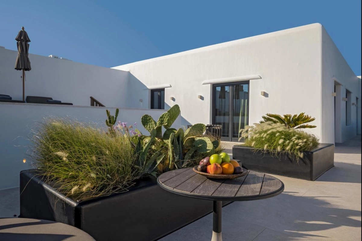 Aeonic Suites & Spa - Hotel Photo 108