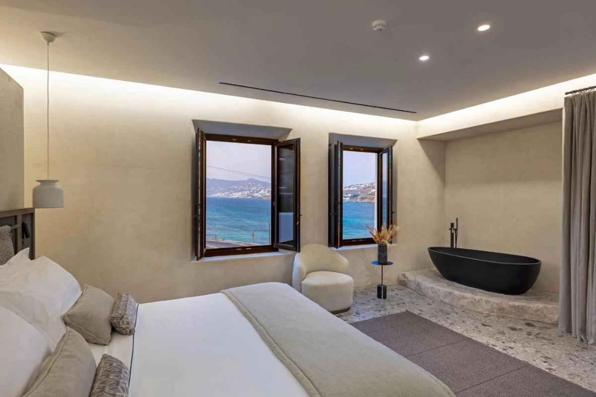 Aeonic Suites & Spa - Hotel Photo 109