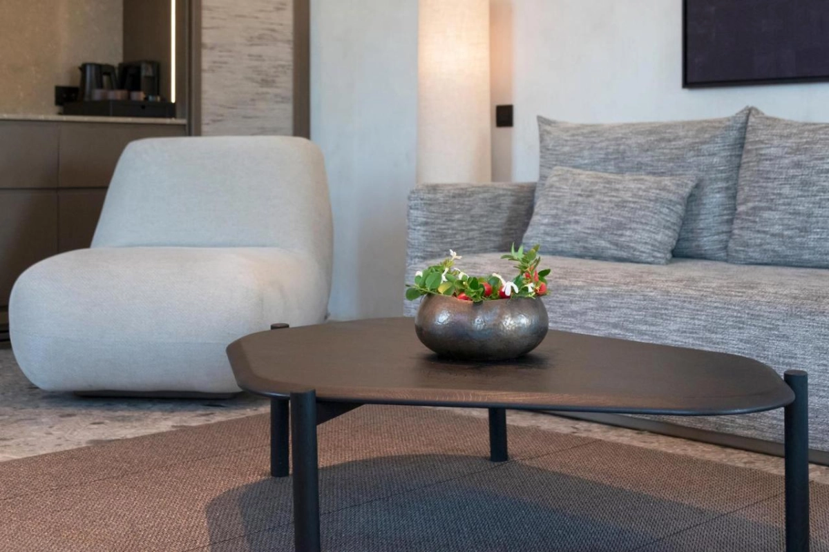 Aeonic Suites & Spa - Hotel Photo 111