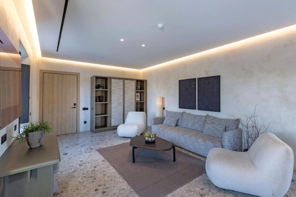 Aeonic Suites & Spa - Hotel Photo 112