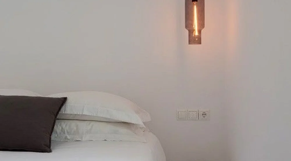 Island Room at A Hotel Mykonos