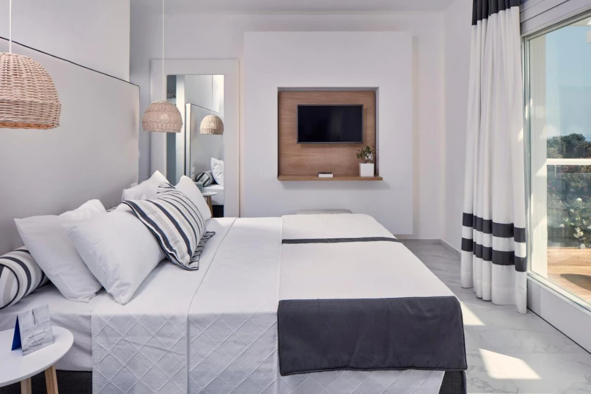 Archipelagos Luxury Hotel - Hotel Photo 5