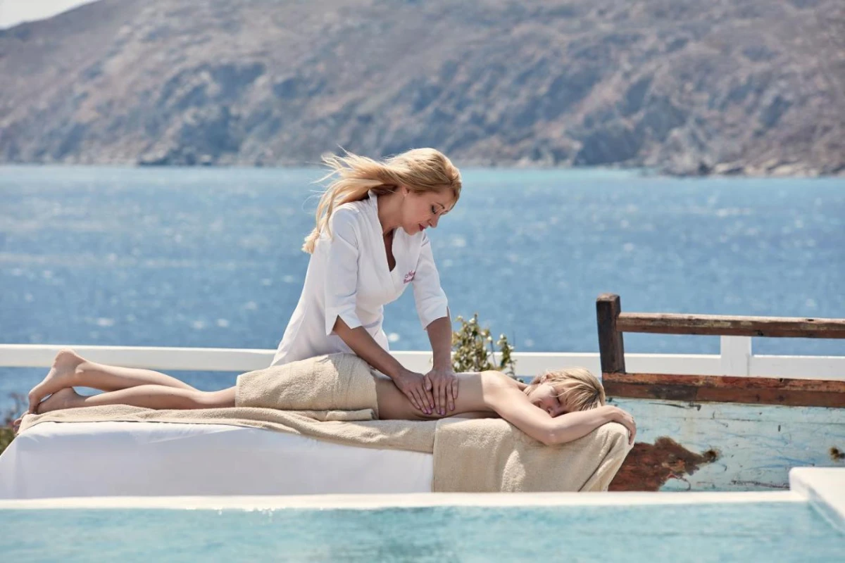 Archipelagos Luxury Hotel - Hotel Photo 6