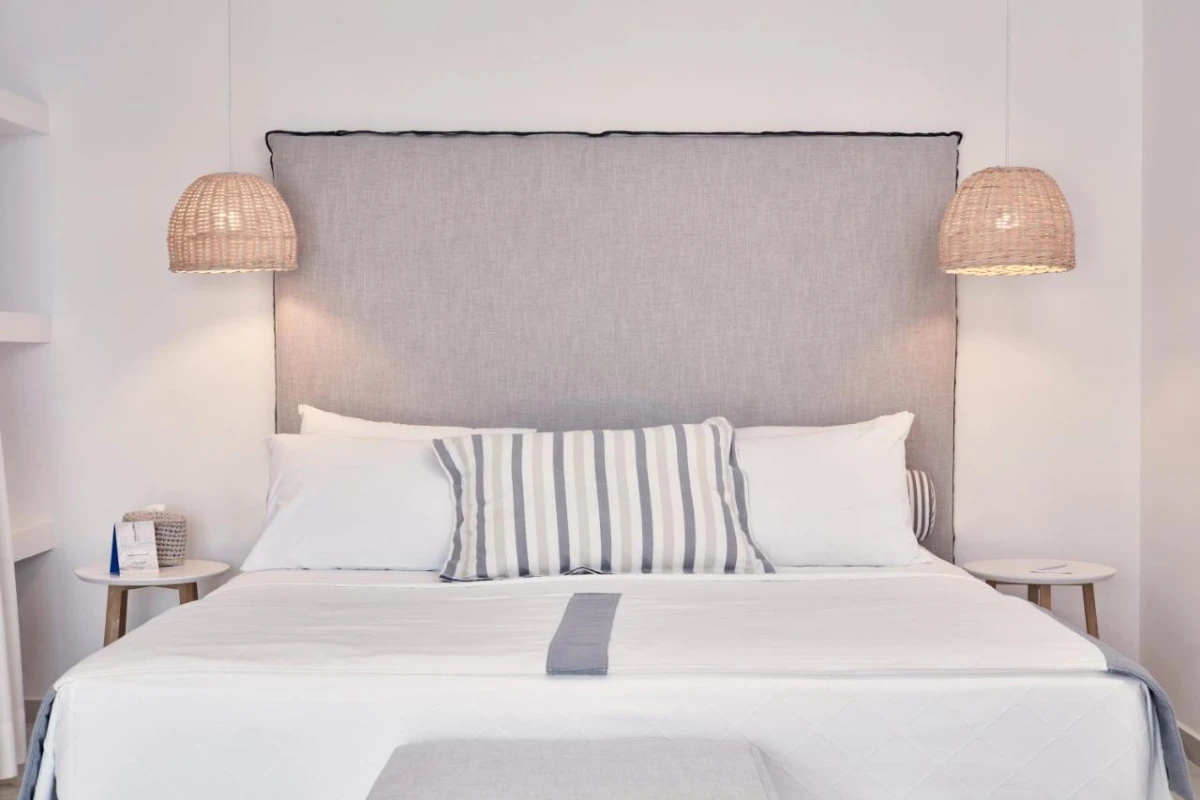 Archipelagos Luxury Hotel - Hotel Photo 10