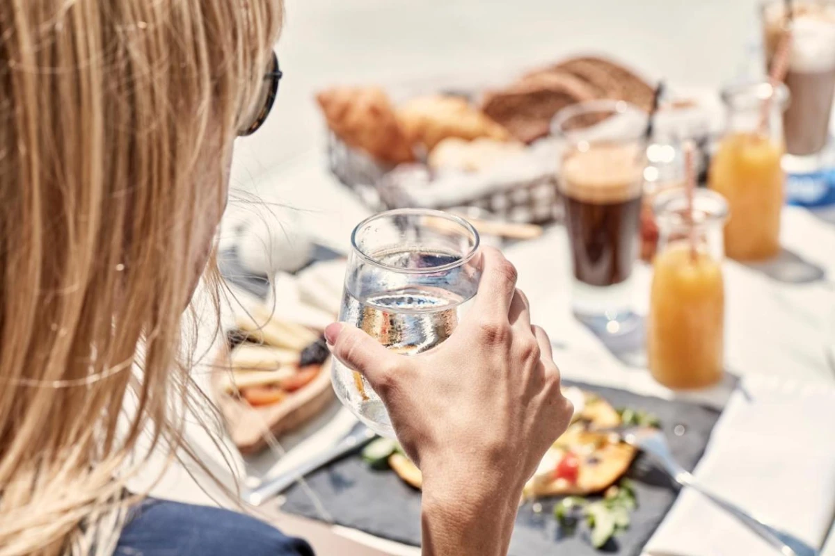 Archipelagos Luxury Hotel - Hotel Photo 12