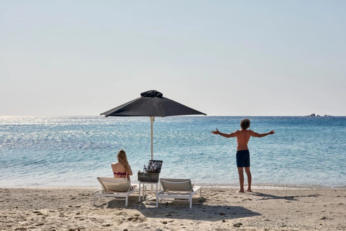 Archipelagos Luxury Hotel - Hotel Photo 13